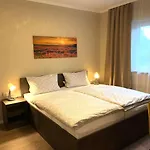 Hinz Holiday home Darlingerode