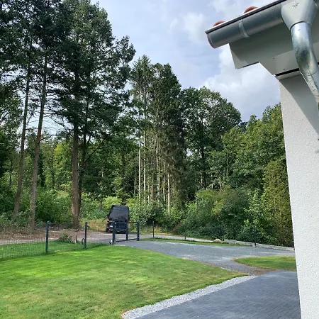 Hinz Ferienhaus Darlingerode