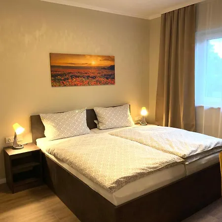Hinz Vakantiehuis Darlingerode