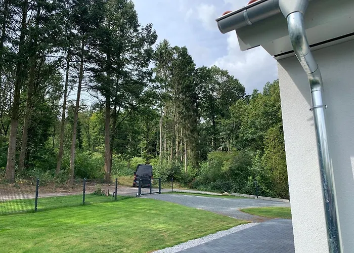 Hinz Semesterbostad Darlingerode