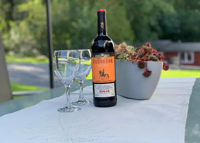 Semesterbostad Hinz Darlingerode