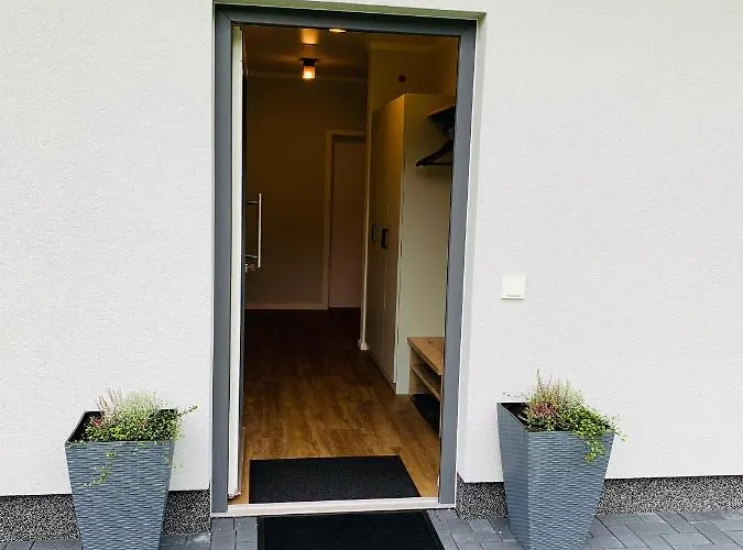 Hinz Semesterbostad Darlingerode