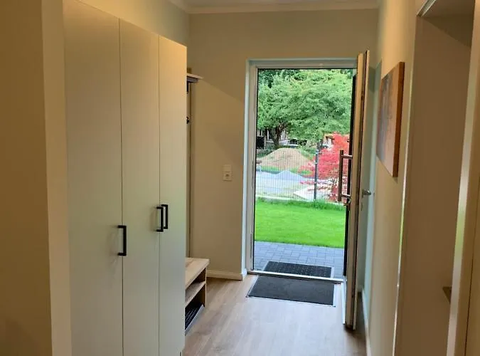 Semesterbostad Hinz Darlingerode