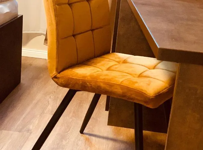 Hinz Semesterbostad Darlingerode