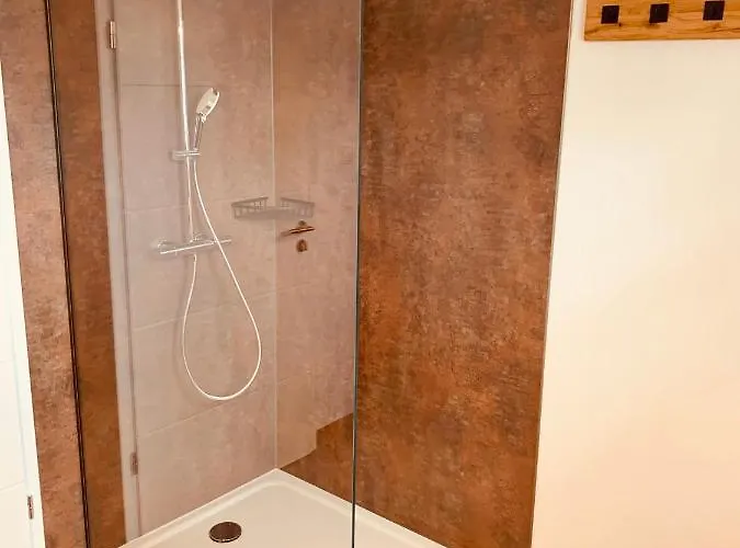 בית נופש Hinz *