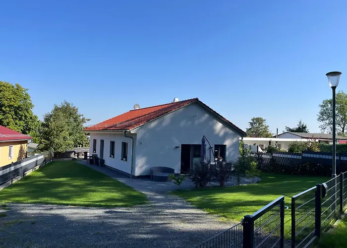 Semesterbostad Hinz Darlingerode