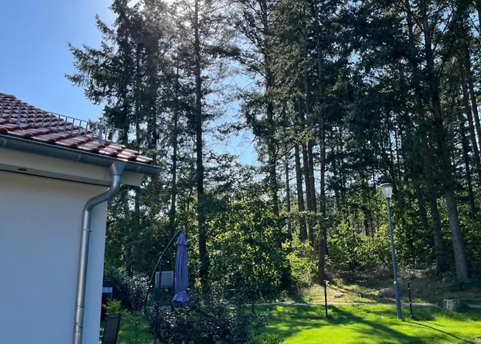 Semesterbostad Hinz *